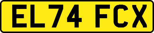 EL74FCX