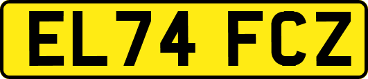 EL74FCZ