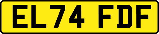 EL74FDF
