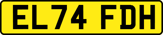 EL74FDH