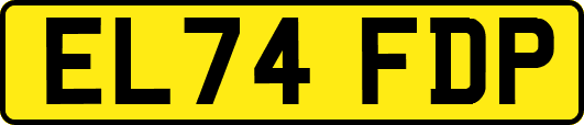 EL74FDP