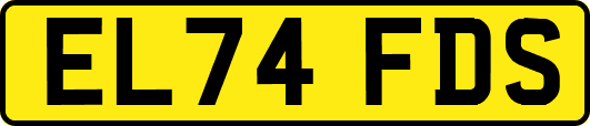 EL74FDS