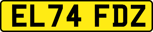 EL74FDZ