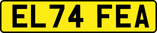 EL74FEA