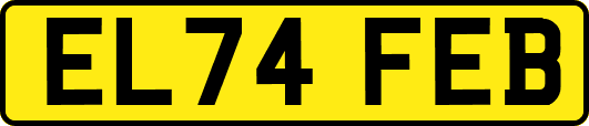 EL74FEB