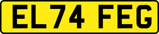 EL74FEG