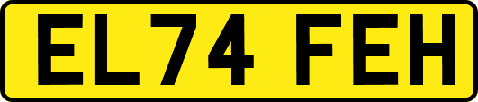 EL74FEH