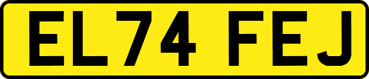 EL74FEJ
