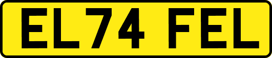 EL74FEL