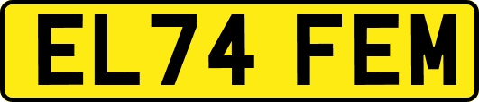 EL74FEM