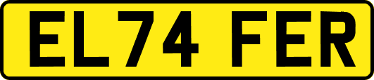 EL74FER