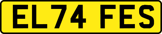 EL74FES