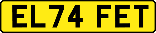 EL74FET