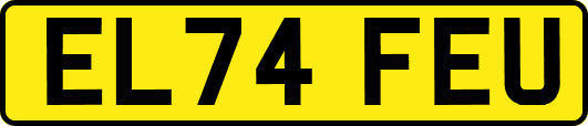 EL74FEU