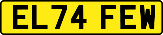 EL74FEW