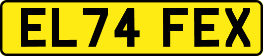 EL74FEX