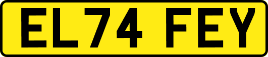 EL74FEY