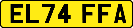 EL74FFA