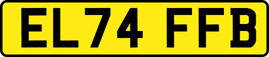 EL74FFB