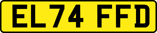EL74FFD