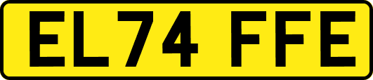 EL74FFE