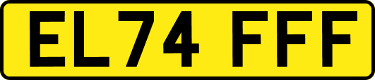EL74FFF