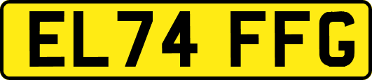 EL74FFG