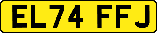 EL74FFJ