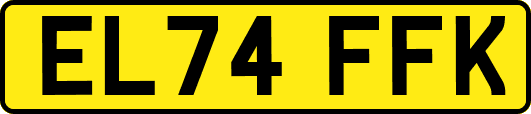 EL74FFK