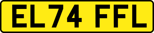 EL74FFL