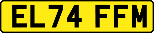 EL74FFM