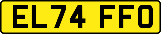 EL74FFO