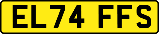 EL74FFS