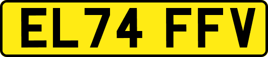 EL74FFV