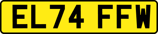 EL74FFW