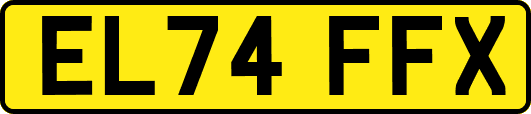 EL74FFX
