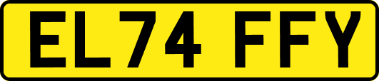 EL74FFY