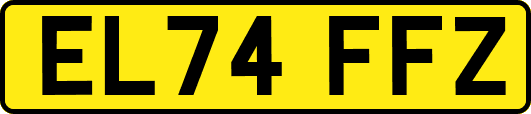 EL74FFZ