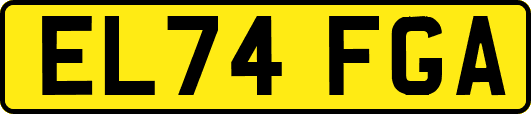 EL74FGA