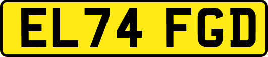 EL74FGD