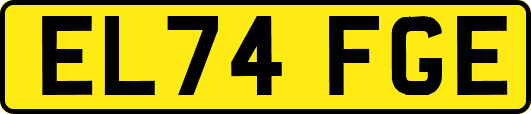 EL74FGE