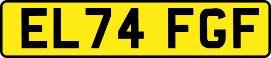 EL74FGF