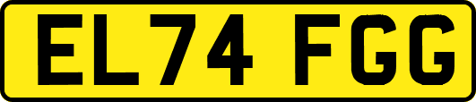 EL74FGG