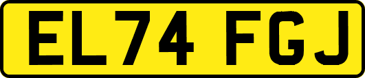 EL74FGJ
