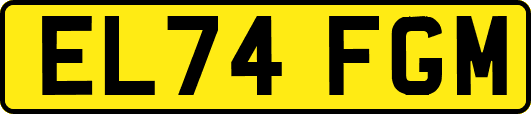 EL74FGM