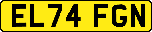 EL74FGN