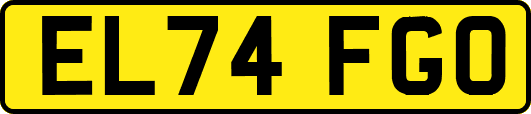 EL74FGO