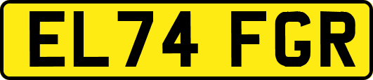 EL74FGR