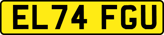 EL74FGU