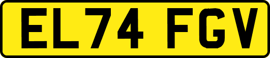 EL74FGV